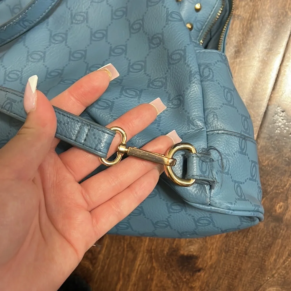 Bebe Backpack - Picture 7 of 7